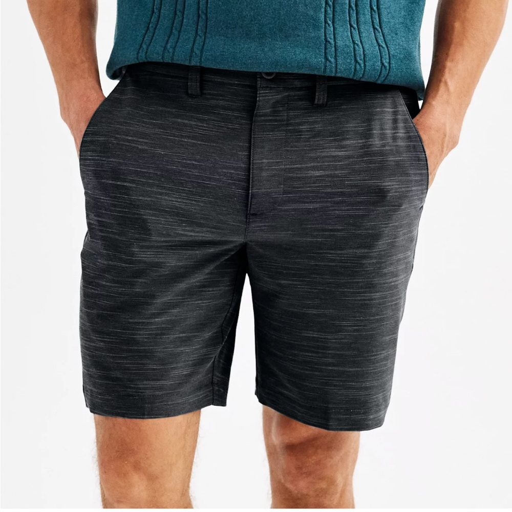 Last Call! Apt. 9 Premier Flex Golf Shorts M 40
